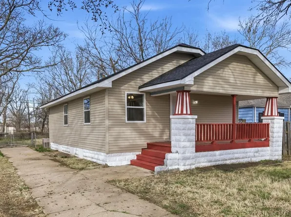 1653 S Gold St, Wichita, KS 67213