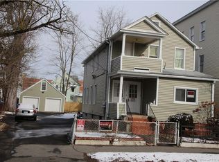 1028-1030 Hancock Ave, Bridgeport, CT 06605