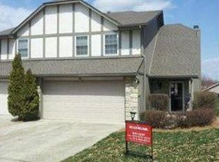 1321 NW Tammy Cir, Blue Springs, MO 64015