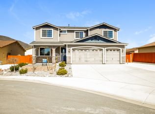 18667 Granite Peak Ct, Reno, NV 89508