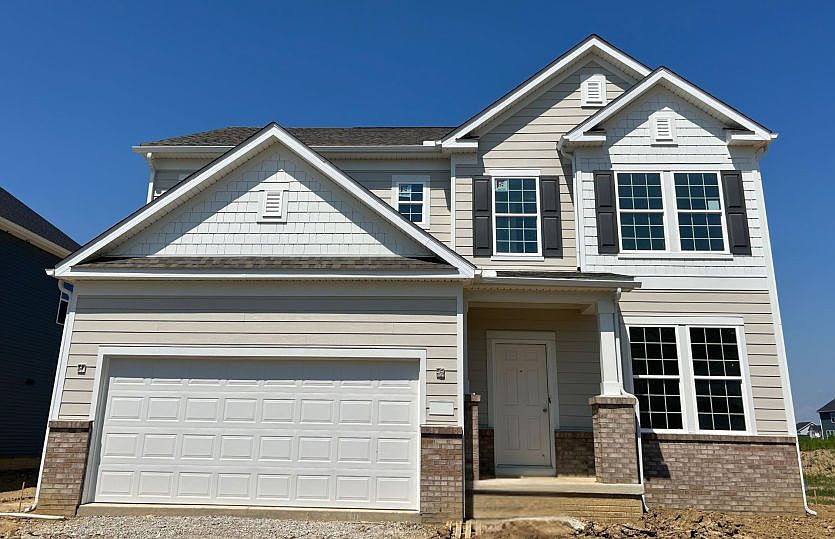 Home Exterior