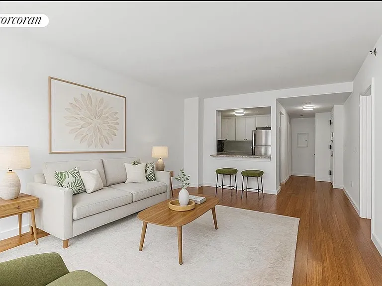 303 W 146th St #5F — Photo 2