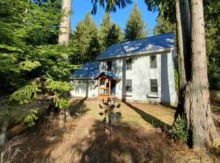 788 Ponderosa Rd, Sagle, ID 83860