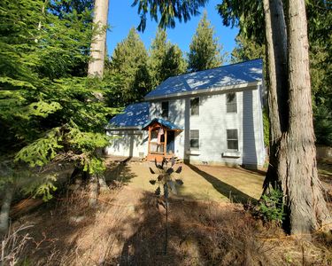 788 Ponderosa Rd, Sagle, ID, 83860