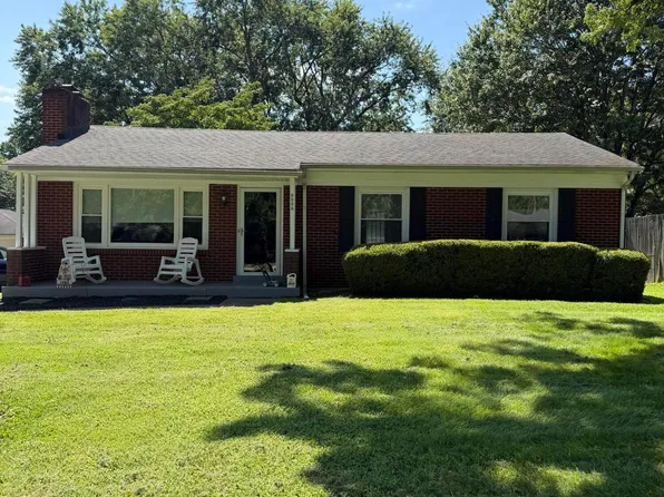 9906 Stonestreet Rd, Louisville, KY 40272