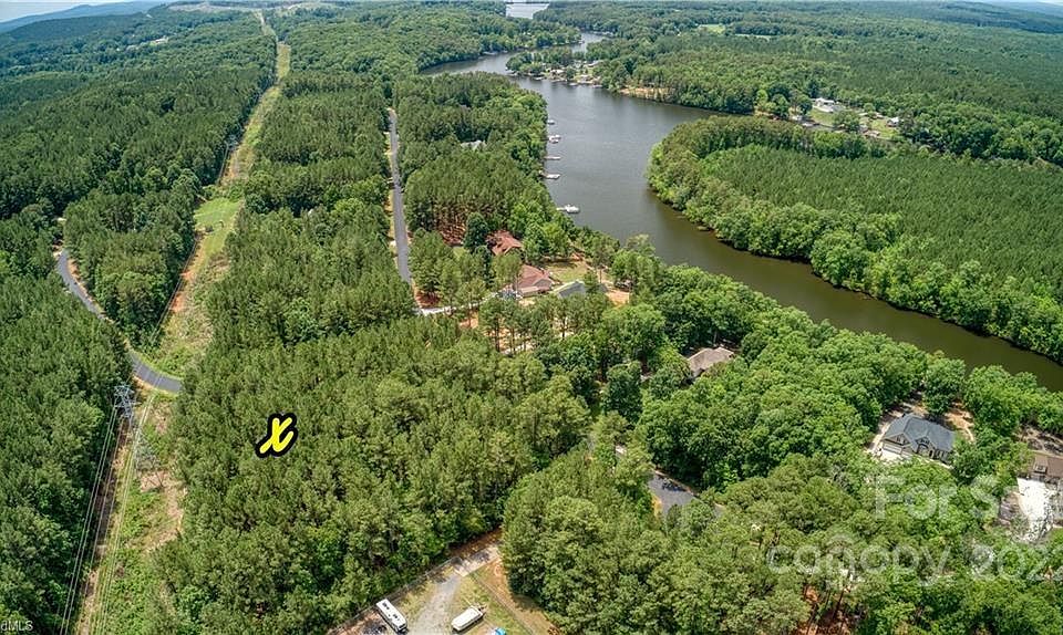 560 Cove Wood Dr Denton NC Zillow