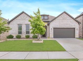 1808 Lithgow Rd, Celina, TX 75009