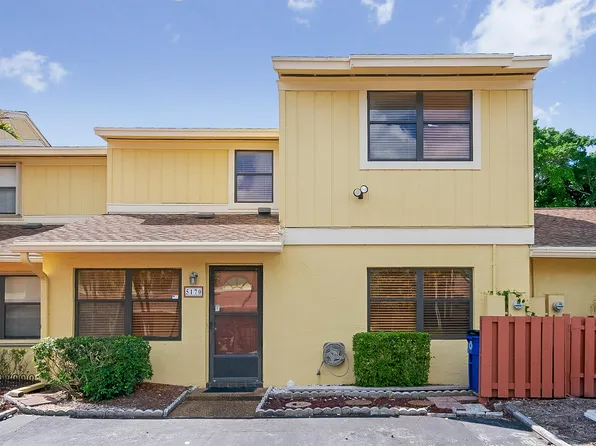 5170 Tennis Ln, Delray Beach, FL