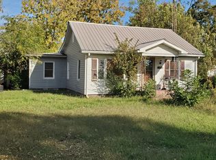 115 Baden Ave, Lilbourn, MO 63862