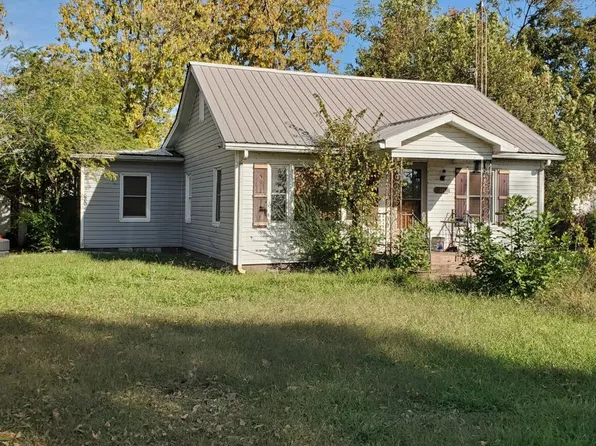 115 Baden Ave, Lilbourn, MO 63862