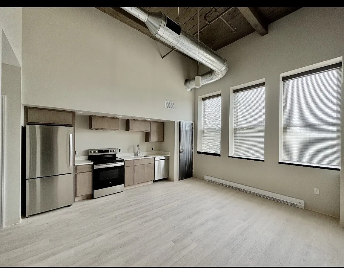 The Parker @ 450 — Photo 4
