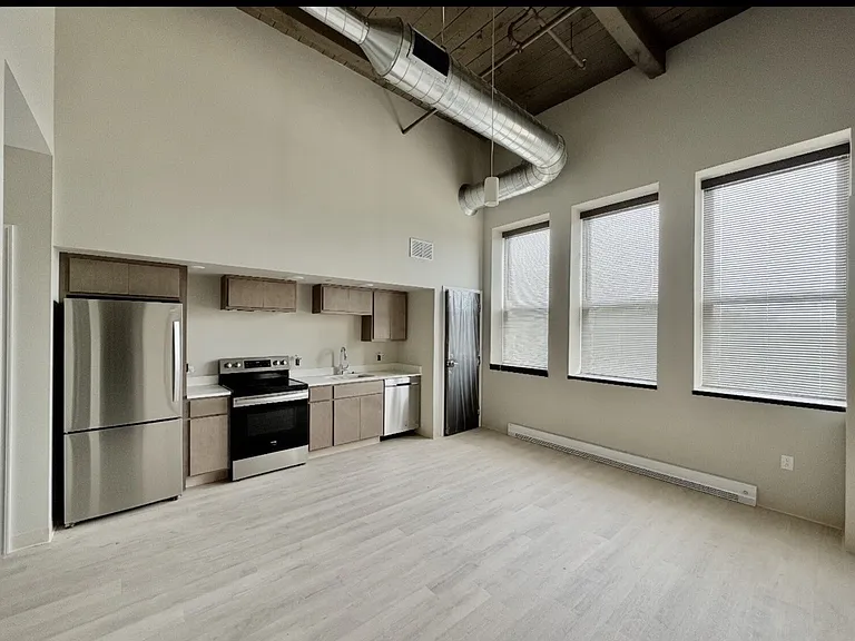 The Parker @ 450 — Photo 4