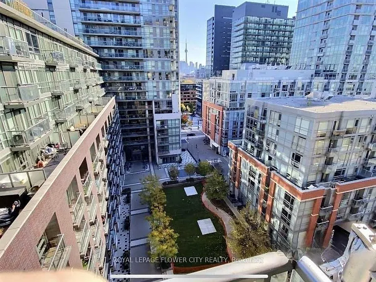 68 Abell St #1112 — Photo 20