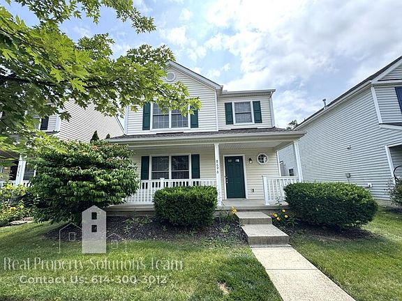2nd image of 8696 Pennycress Ln