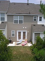 Rear Exterior