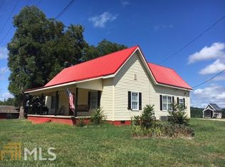 2650 Kings Rd, Meansville, GA 30256