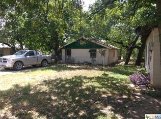 2520 Osage Rd, Gatesville, TX 76528
