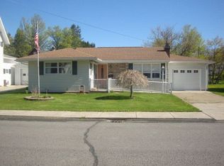 126 Stevenson St, Westfield, PA 16950