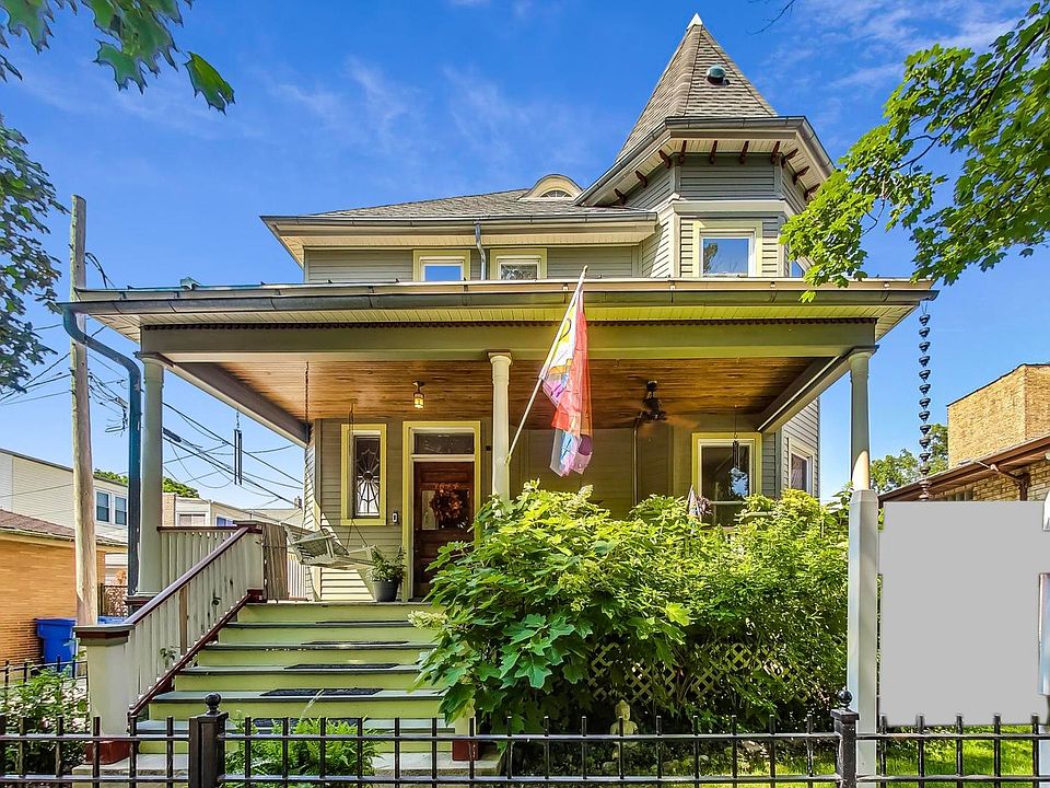 1st image of 1644 W Balmoral Ave
