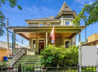 1644 W Balmoral Ave, Chicago, IL 60640