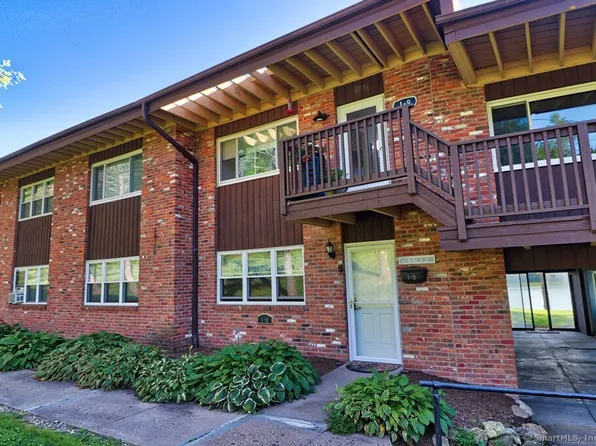 264 Lyman Road APT 1-8, Wolcott, CT 06716