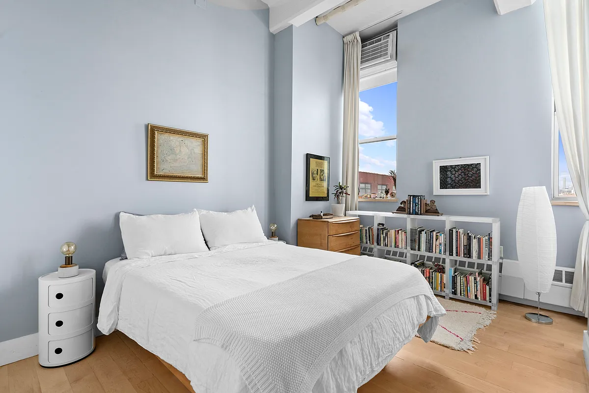 970 Kent Avenue #513 in Bedford-Stuyvesant, Brooklyn | StreetEasy