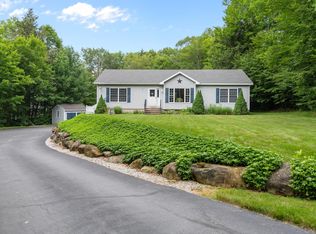 183 Clough Hill Rd, Loudon, NH 03307