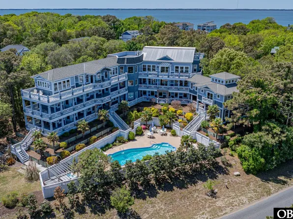 101 Settlers Ln #6, Kitty Hawk, NC 27949