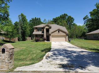 13248 Hidden Trail Ct, Willis, TX 77318