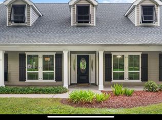 203 Abigail Dr, Thibodaux, LA 70301