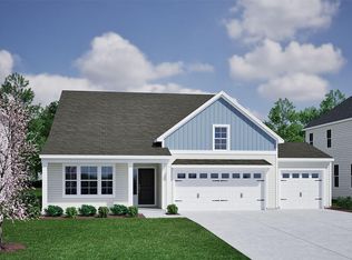 284 Mayflower Dr NW LOT 77, Calabash, NC 28467