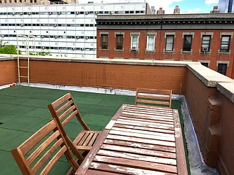 Rented by Keller Williams NYC