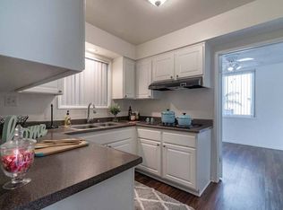 Park Avenue Apartments, Long Beach, CA 90815