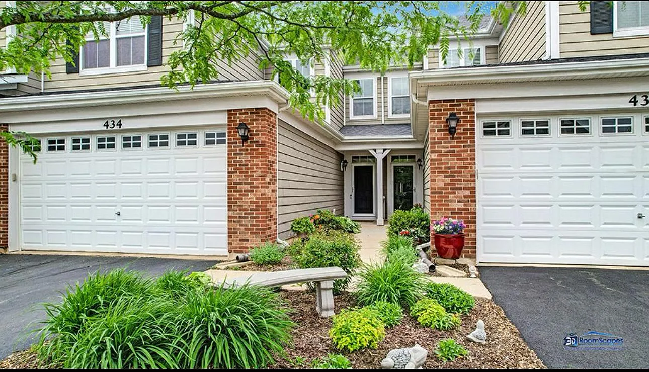434 Azalea St — Photo 1