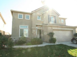 1364 Samantha Creek Dr, Patterson, CA 95363