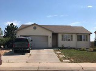1104 E 25th Street Ln, Greeley, CO 80631