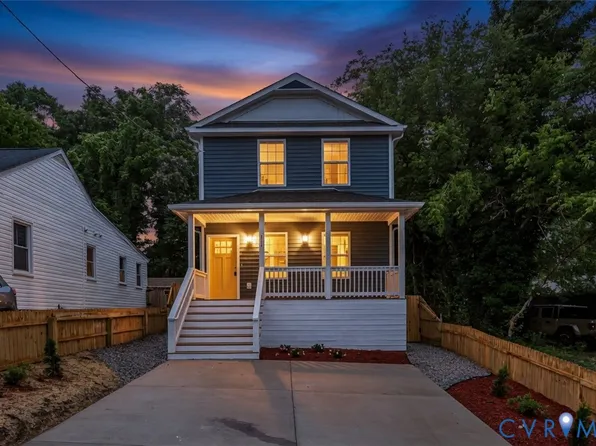 111 Saint Matthew St, Petersburg, VA 23803