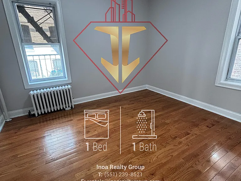 134 Corbin Ave #202 — Photo 8