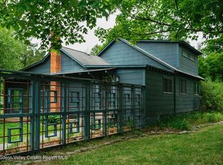 675 Cooper Lake Rd, Bearsville, NY 12409