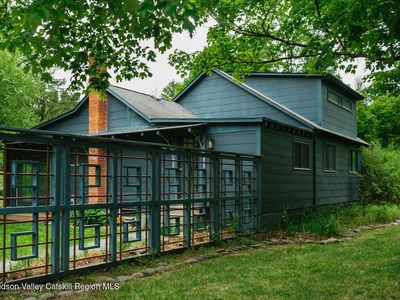 675 Cooper Lake Road, Bearsville, NY, 12409