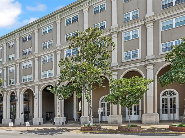 1750 Saint Charles Ave APT 635, New Orleans, LA 70130