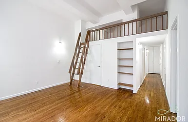 Rented by Mirador Real Estate