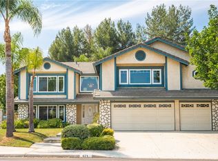 671 Pantera Dr, Diamond Bar, CA 91765