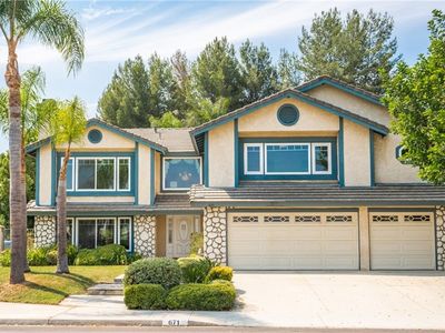 671 Pantera Dr, Diamond Bar, CA, 91765