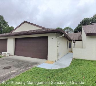 104 Fox Fire Cir, Daytona Beach, FL, 32114