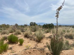 34 Street NW, Rio Rancho, NM 87144