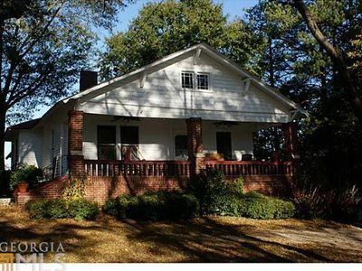 8702 Campbellton St, Douglasville, GA, 30134