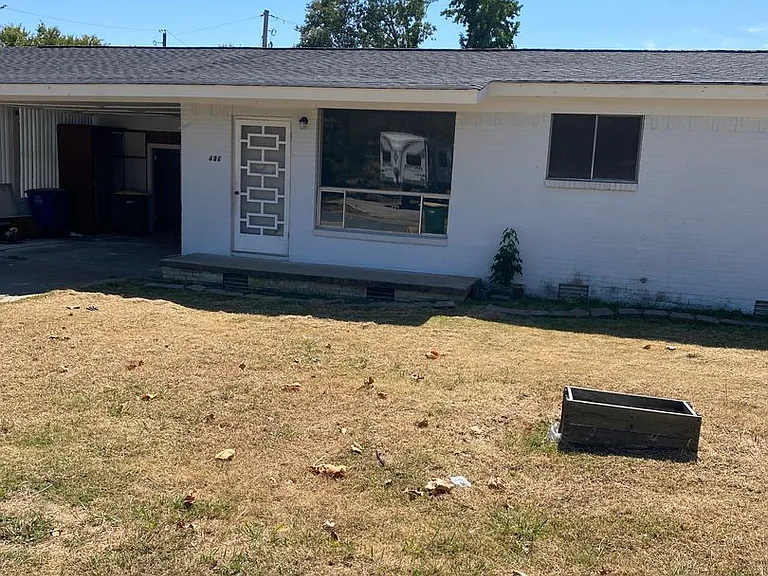406 Harper Ln — Photo 1