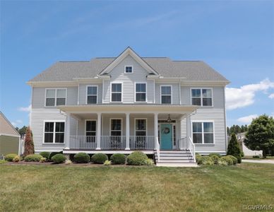 17000 Westervelt Ct, Moseley, VA, 23120