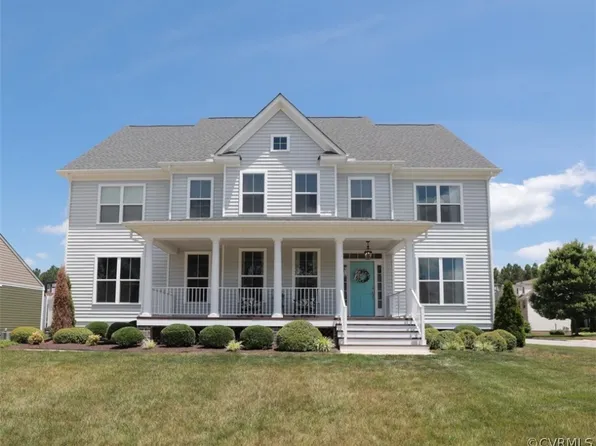 17000 Westervelt Ct, Moseley, VA 23120